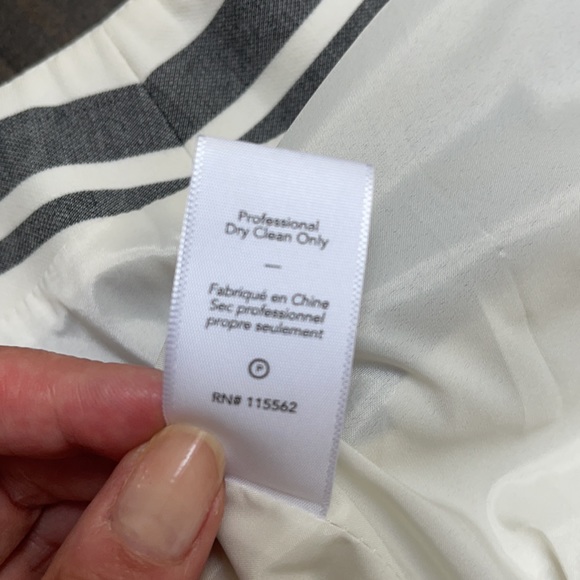 Elizabeth & James pencil skirt - Picture 4 of 9